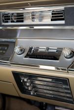 Chevrolet El Camino Custom 1966 года